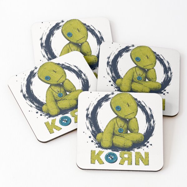 Item preview, Korn Nu designed and sold by T9AXER.
