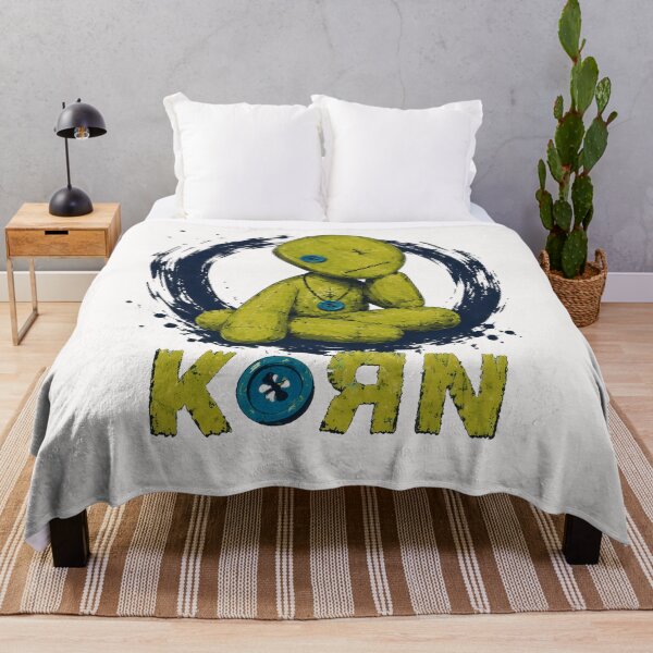 Item preview, Korn Nu designed and sold by T9AXER.