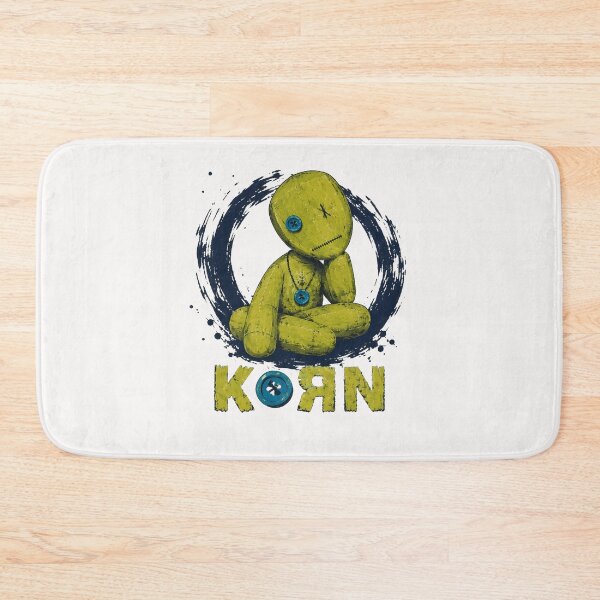 Item preview, Korn Nu designed and sold by T9AXER.