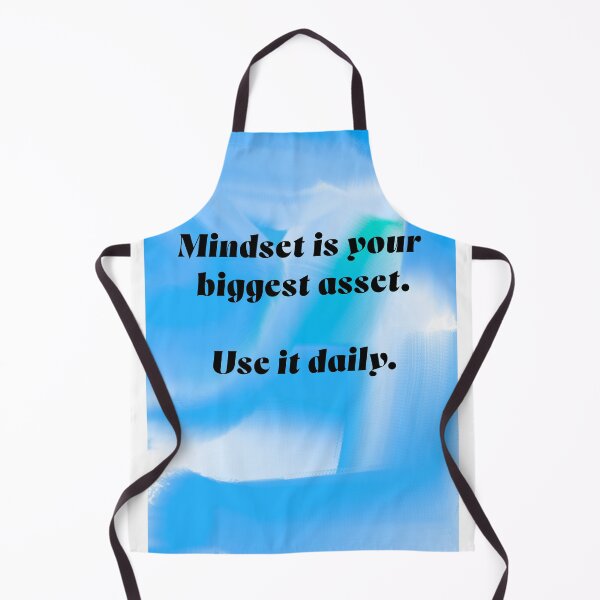 Item preview, Mindset is your biggest asset. Use it daily. designed and sold by diamondqueenmindset.