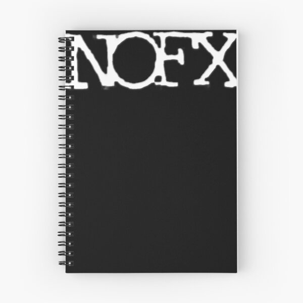 Item preview, Dazzling NOFX Desig designed and sold by StreetTorqueArt.