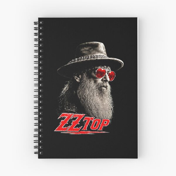 Item preview, Zz Top designed and sold by ericoutlawo.