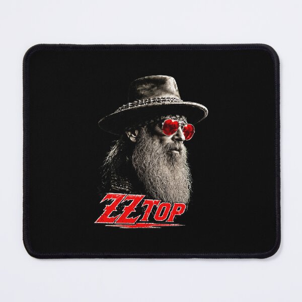 Item preview, Zz Top designed and sold by ericoutlawo.