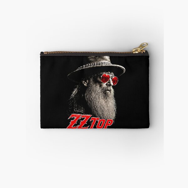 Item preview, Zz Top designed and sold by ericoutlawo.