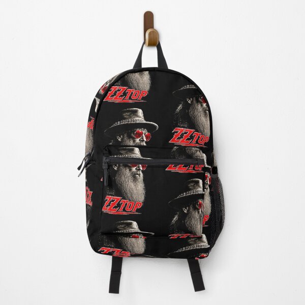 Item preview, Zz Top designed and sold by ericoutlawo.