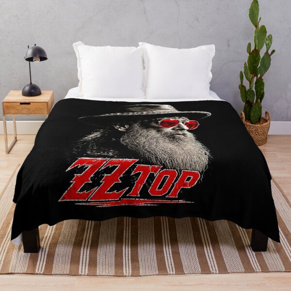 Item preview, Zz Top designed and sold by ericoutlawo.