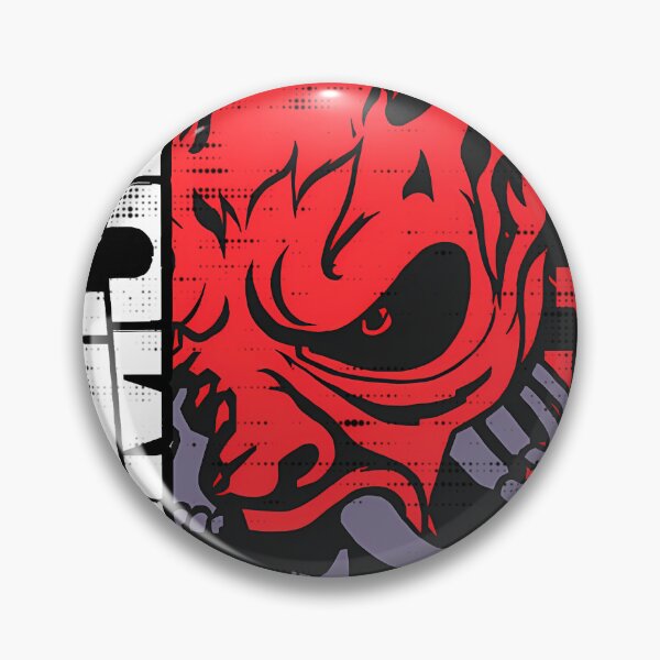 Item preview, samurai rock band designed and sold by BrainCashPop.