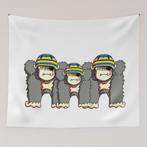 Item preview, Front row designed and sold by Glenbobagins.