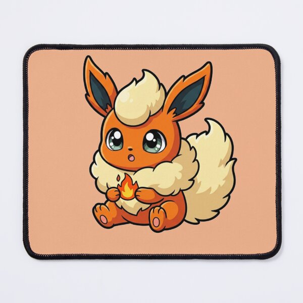 Item preview, Baby Flareon designed and sold by JablesCreates.