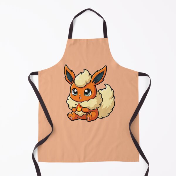 Item preview, Baby Flareon designed and sold by JablesCreates.