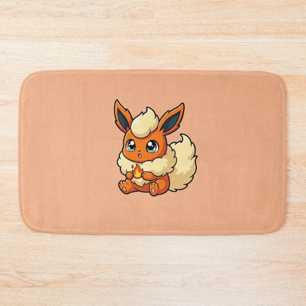 Item preview, Baby Flareon designed and sold by JablesCreates.