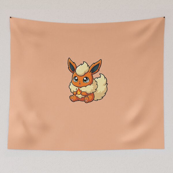 Item preview, Baby Flareon designed and sold by JablesCreates.