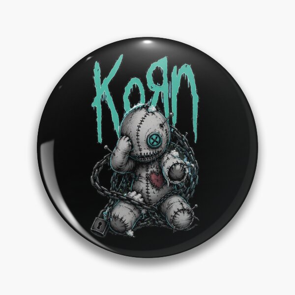 Item preview, Korn Nu designed and sold by T9AXER.