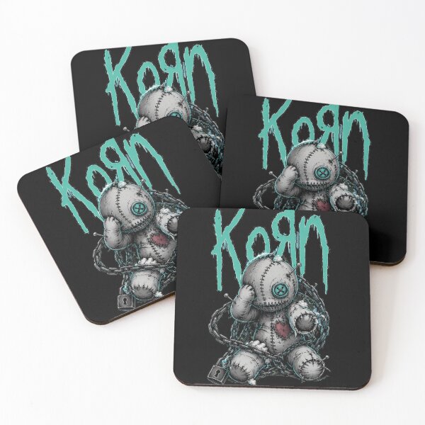 Item preview, Korn Nu designed and sold by T9AXER.