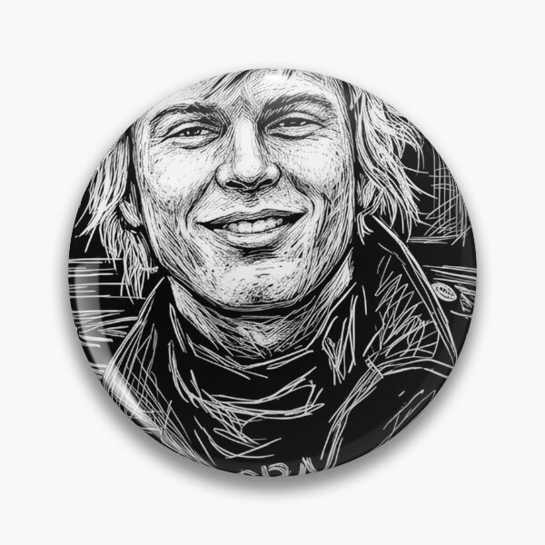 Item preview, Billy Idol Scribel Art designed and sold by Zamziri.