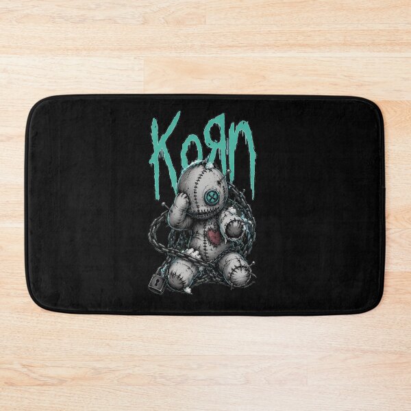 Item preview, Korn Nu designed and sold by T9AXER.