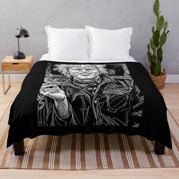 Item preview, Billy Idol Scribel Art designed and sold by Zamziri.