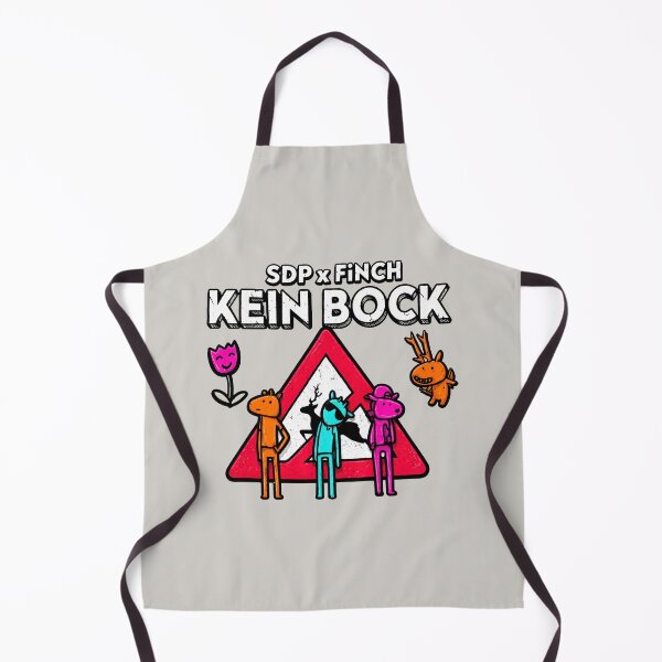 Item preview, Sdp X Finch Kein Bock (1) designed and sold by Boslesshop.