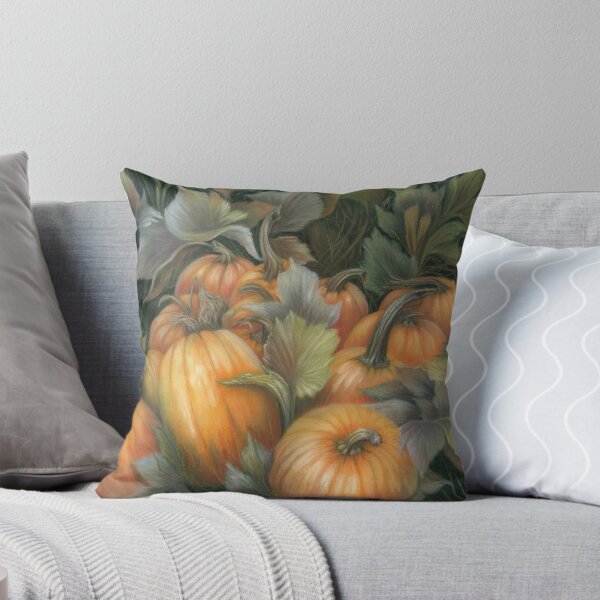 Item preview, Autumn Abundance designed and sold by janaallieart.