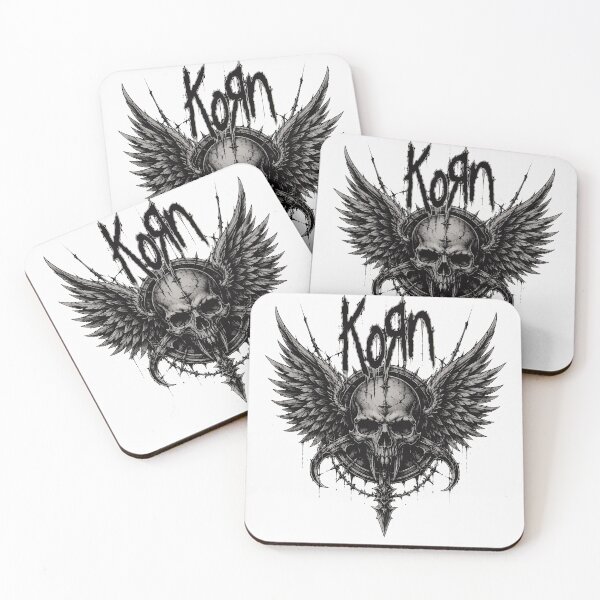Item preview, Korn Nu designed and sold by T9AXER.