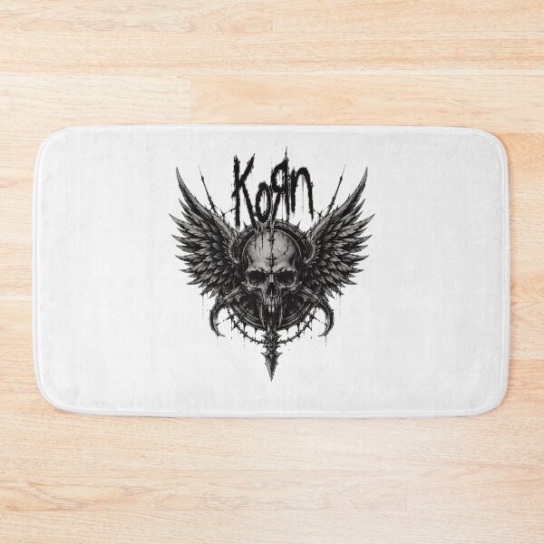 Item preview, Korn Nu designed and sold by T9AXER.