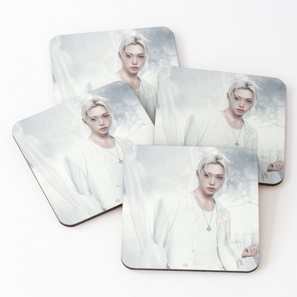 Item preview, STRAY KIDS FELIX - RUN IT  designed and sold by trengeee.