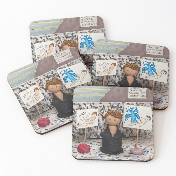 Item preview, Ilya's 2 Brain Cells designed and sold by GilbenPeebles.