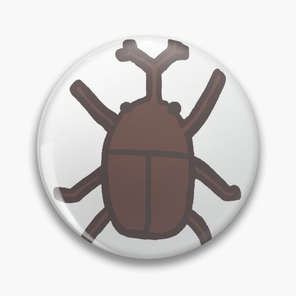 Item preview, Nene's Bug from Hololive Dreams designed and sold by RadioDont.