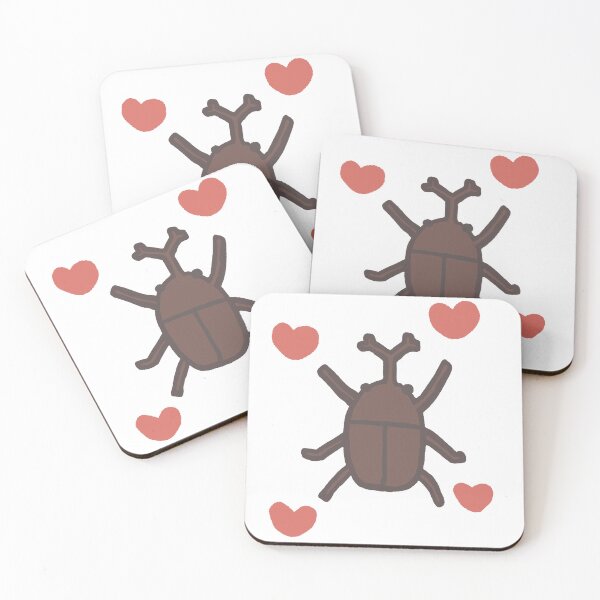 Item preview, Nene's Bug from Hololive Dreams designed and sold by RadioDont.