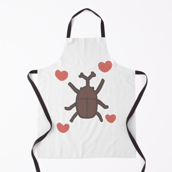 Item preview, Nene's Bug from Hololive Dreams designed and sold by RadioDont.