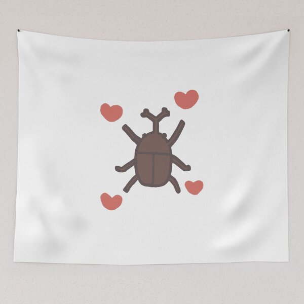 Item preview, Nene's Bug from Hololive Dreams designed and sold by RadioDont.