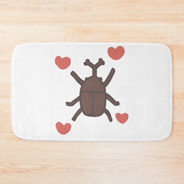 Item preview, Nene's Bug from Hololive Dreams designed and sold by RadioDont.