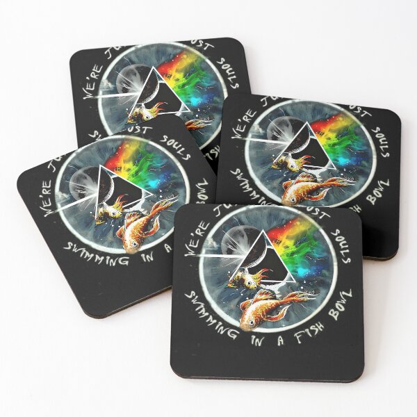 Item preview, Banda Pink Floyd designed and sold by BrainCashPop.
