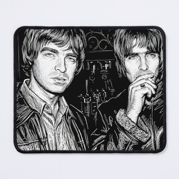 Item preview, Oasis Scribel Art designed and sold by Zamziri.