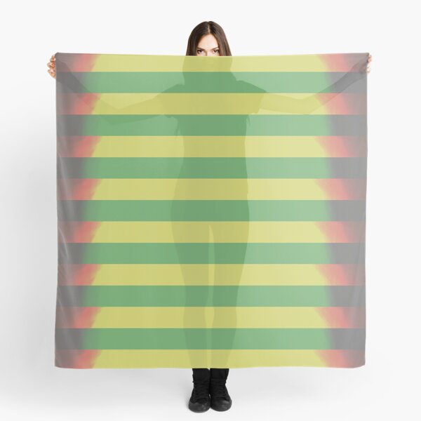 Item preview, Yellow and Green Abstraction designed and sold by amytraylor.