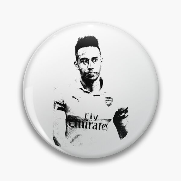 Item preview, aubameyang designed and sold by VerdePlantTees.
