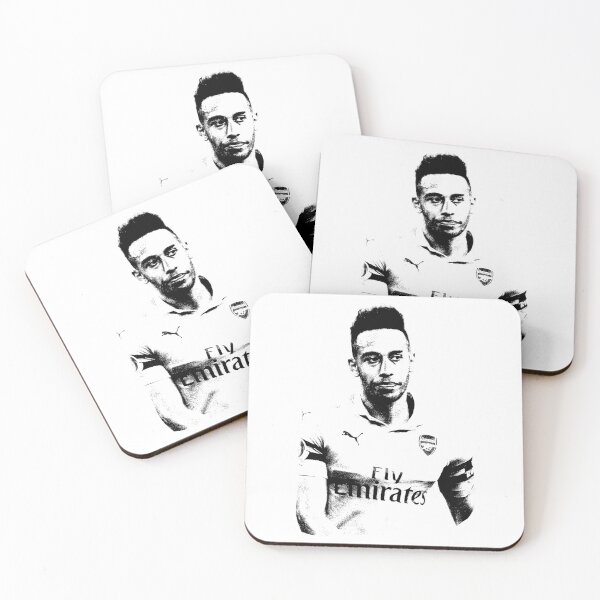 Item preview, aubameyang designed and sold by VerdePlantTees.