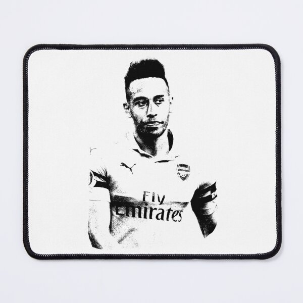 Item preview, aubameyang designed and sold by VerdePlantTees.
