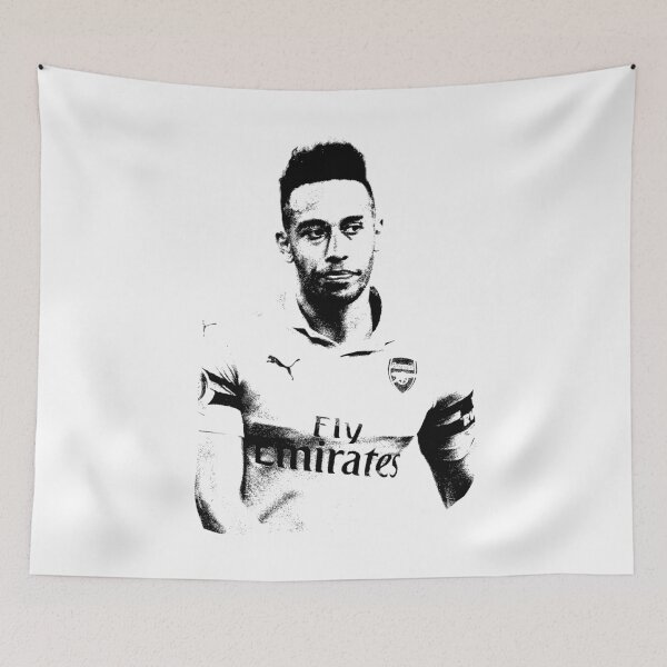 Item preview, aubameyang designed and sold by VerdePlantTees.