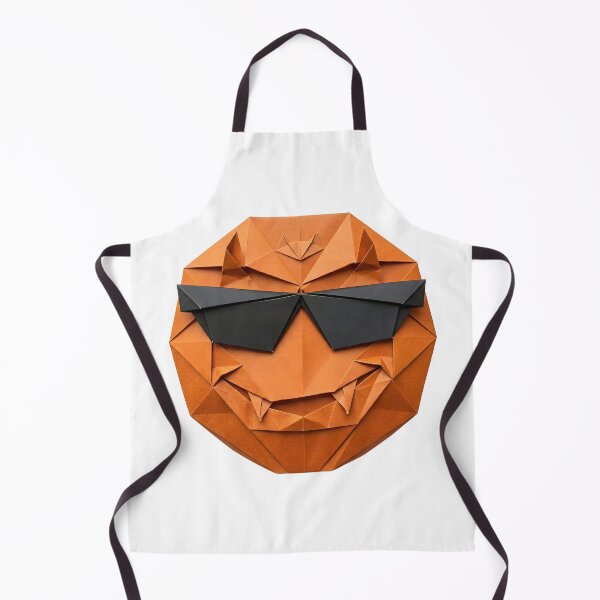 Item preview, Cool Emoticon Mascot for Halloween designed and sold by Marcu Ioachim.