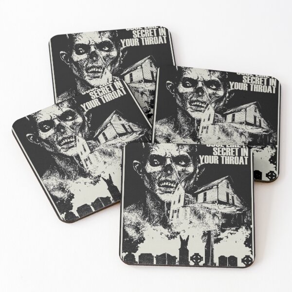 Item preview, Vampires Will Never... designed and sold by StreetTorqueArt.