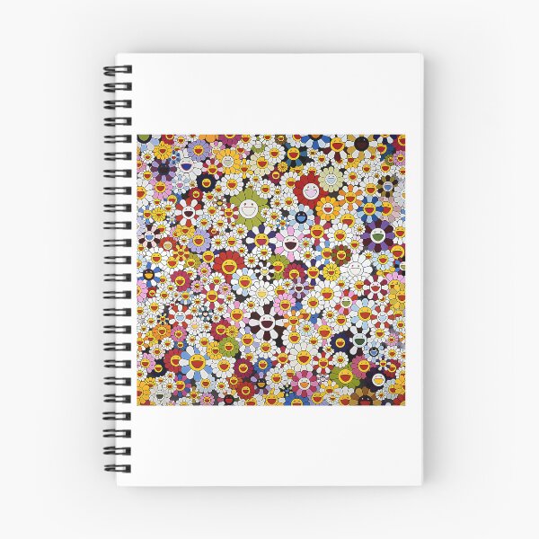 Item preview, beauty flowers funny smile happy icon edition 1 designed and sold by teresathorn.