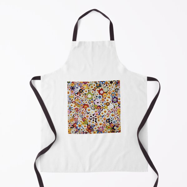 Item preview, beauty flowers funny smile happy icon edition 1 designed and sold by teresathorn.
