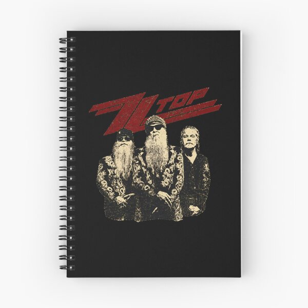 Item preview, Zz Top Band designed and sold by ericoutlawo.