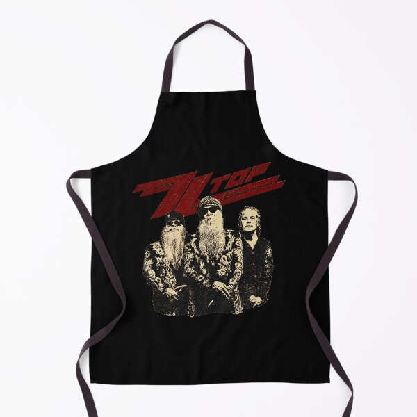 Item preview, Zz Top Band designed and sold by ericoutlawo.