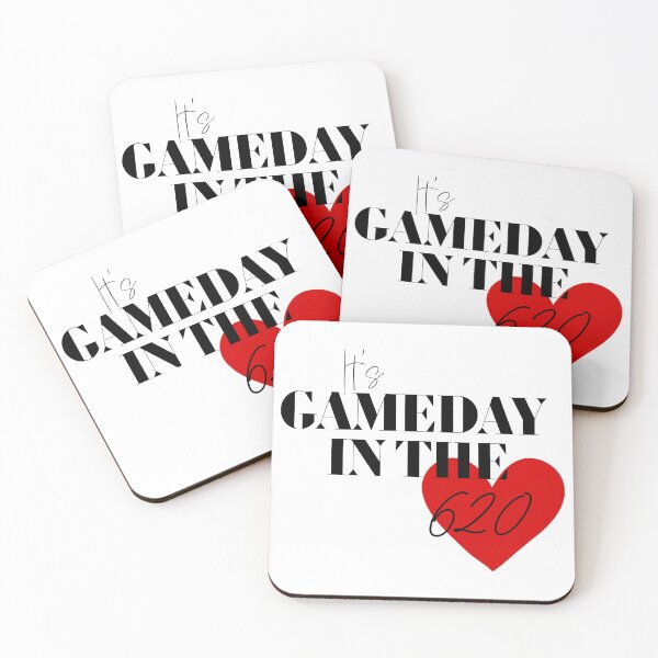 Item preview, Gameday in the 620 designed and sold by mariahblythedesigns.