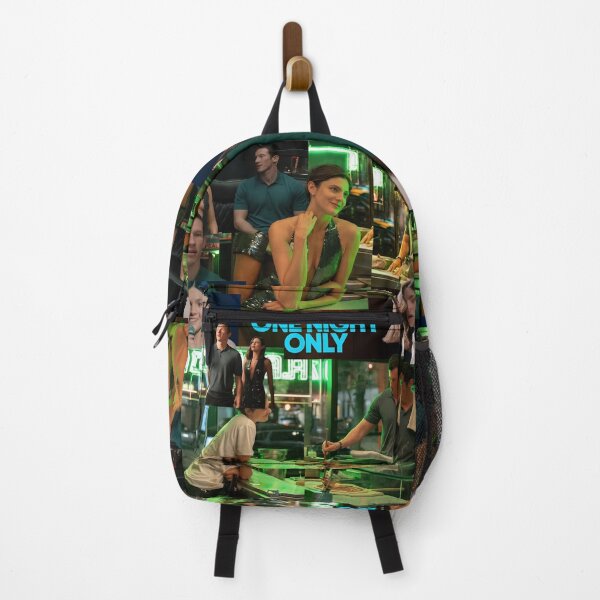 Item preview, One Night Only designed and sold by owpldh.