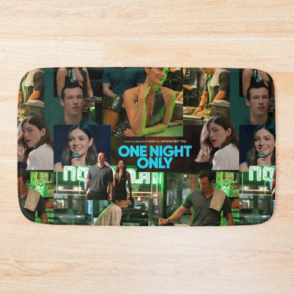 Item preview, One Night Only designed and sold by owpldh.