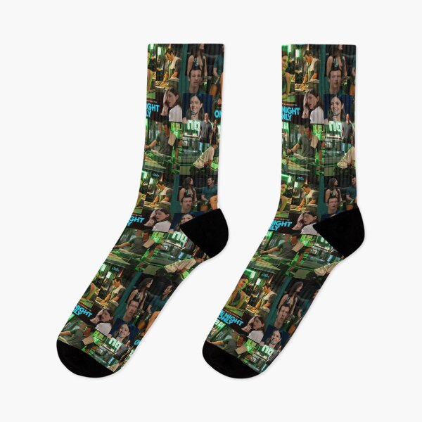 Item preview, One Night Only designed and sold by owpldh.