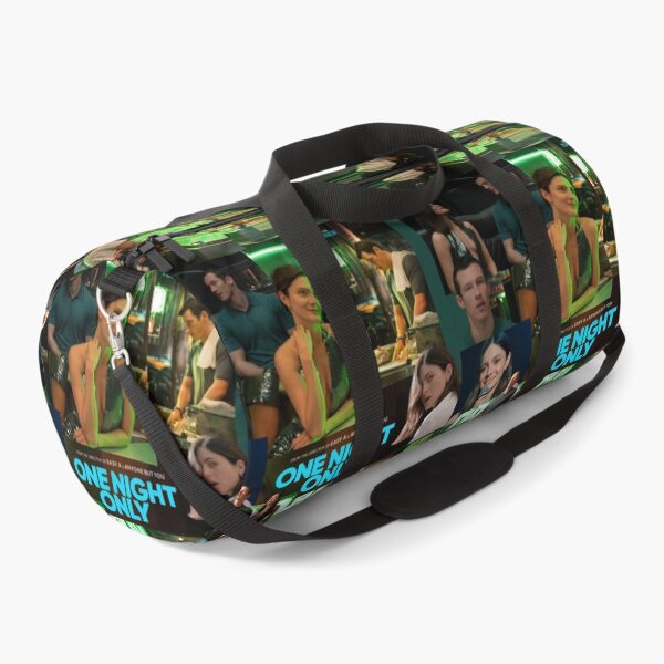 Item preview, One Night Only designed and sold by owpldh.